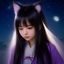 用户夜猫子阿杰头像，男性，休闲风格